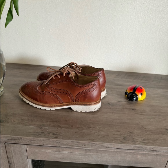 Kenneth Cole dress shoes for boys 👦🏽 - Picture 2 of 5